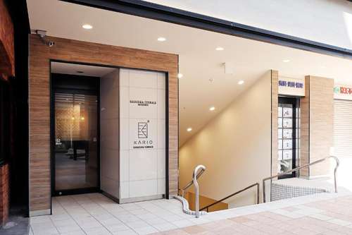 www.keio-kario.com