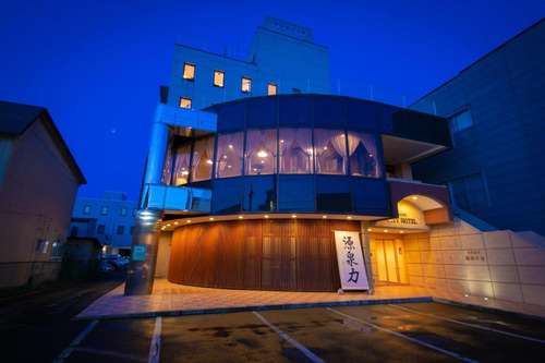 www.ninohecityhotel.co.jp