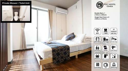 www.poly-hostel.com