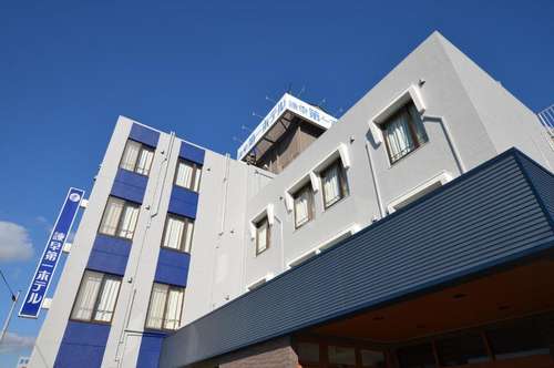 www.i-daiichihotel.com