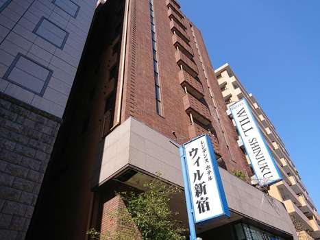 www.will-shinjuku.com