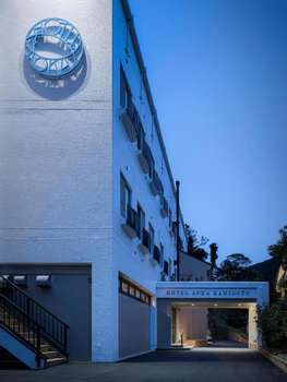 www.hotelaoka.com