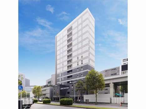 www.jhoteltokyogeo.com