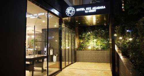 www.hotelsui-akasaka.com