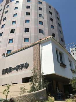 www.hyuga-daiichihotel.com