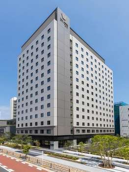 www.villagehotel-ariake.com
