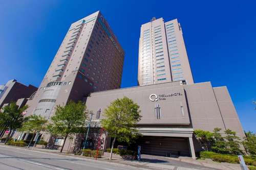 www.thequbehotelchiba.com