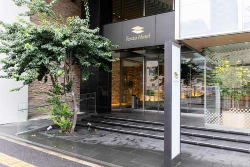 www.tenzahotels.jp