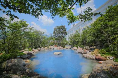www.morinoyu-resort.com