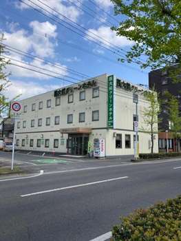 www.saga-greenhotel.com