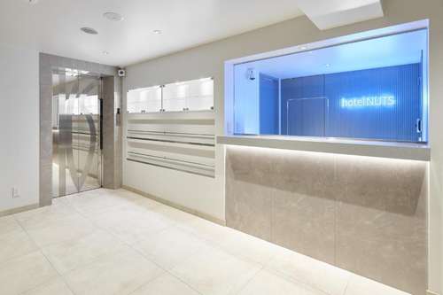www.hotelnutstokyo.com