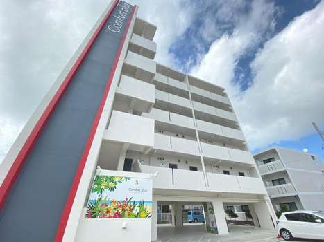 www.comfortplus.okinawa