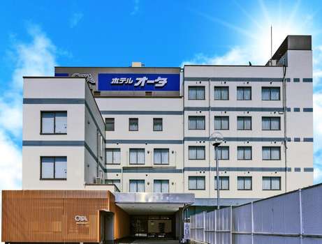 www.hotel-ota.com
