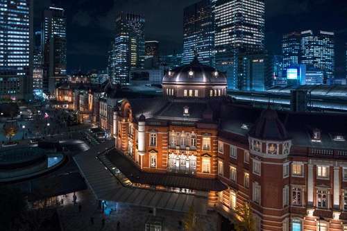 www.tokyostationhotel.jp