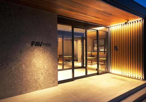 www.fav-hotels.com