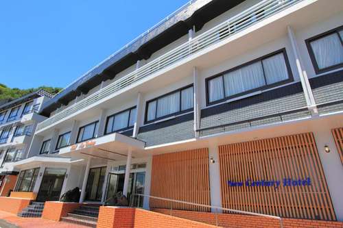 www.hotel-newcentury.com