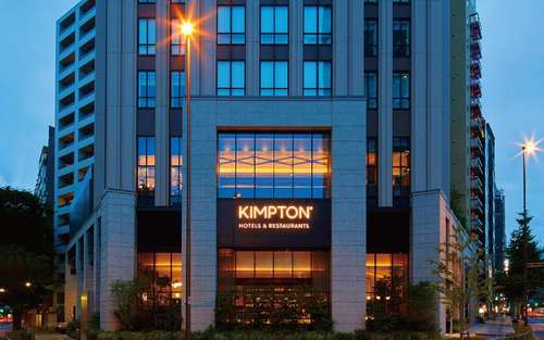 www.kimptonshinjuku.com
