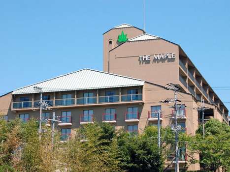 www.the-maple.jp