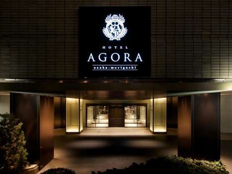 www.hotelagora-moriguchi.com