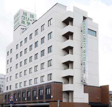 www.greenhotel-himeji.com