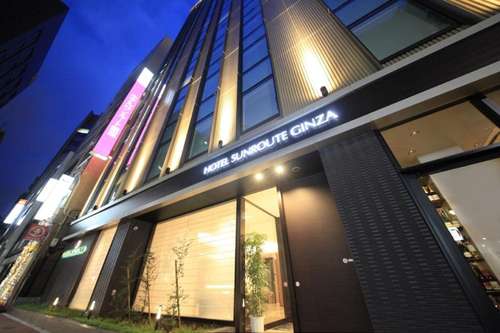 www.sunroute-ginza.jp