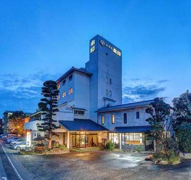 www.hotel-honjin.com