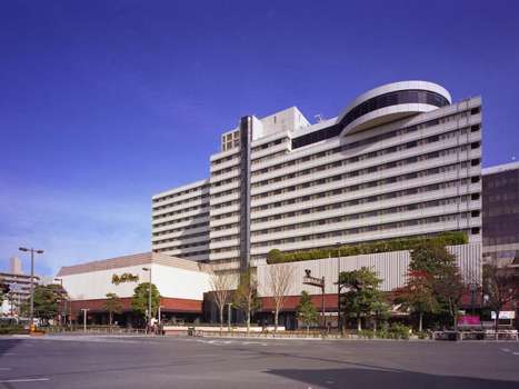www.newotani-hakata.com