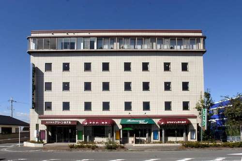 www.businessgreenhotel.info
