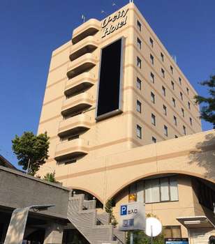 www.u-cityhotel.com