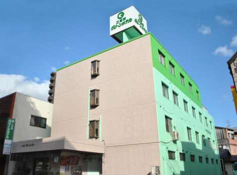 www.futsukaichi-green.jp