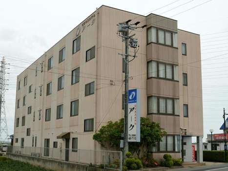 www.ark21.jp