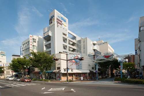 www.hotel-yassa.jp