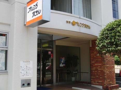 www.s-orangehotel.com