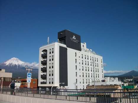 www.fujinomiya-fujikyuhotel.jp