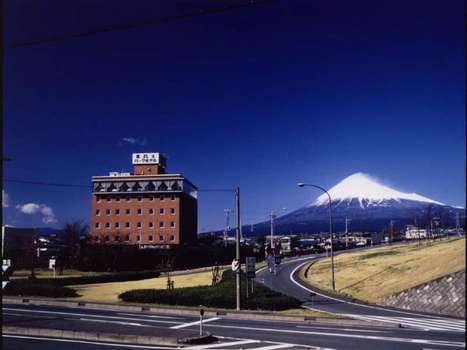 www.fujiparkhotel.jp