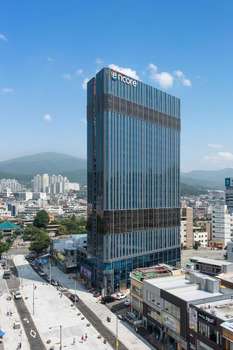 www.ramadaencorehaeundae.com