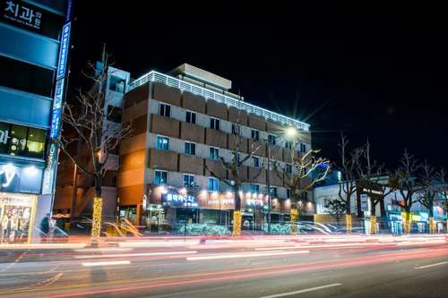 www.dongahotel.kr