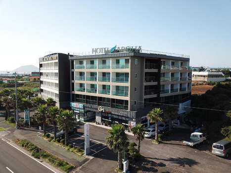 www.hotelaroha.com