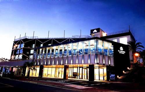 www.gladsheim-hotel.com