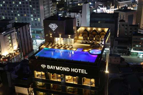 www.baymond.co.kr