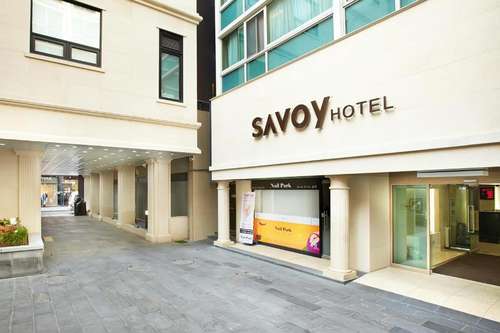 www.savoyhotel.co.kr