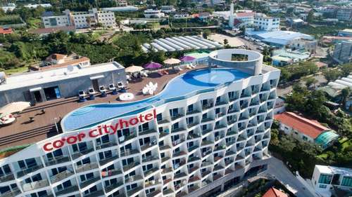 www.coopcityhotel-seongsan.co.kr