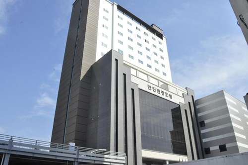www.dhhjhotel.co.kr