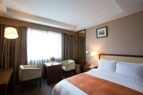 www.samjunghotel.co.kr