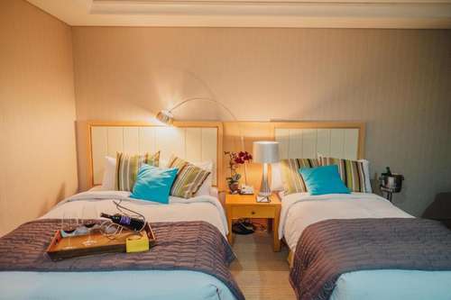 www.meithehotel.com