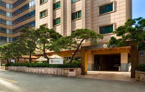 www.hotelsunbee.com