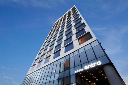 www.entrahotel.com