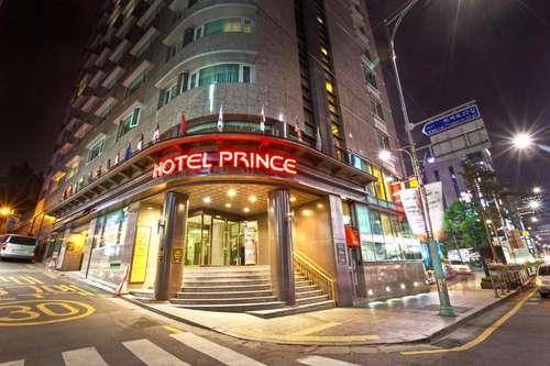 www.hotelprinceseoul.co.kr