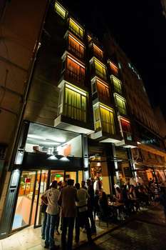 www.caramelboutiquehotel.com