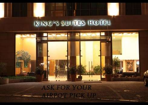 www.kingsuiteshotel.net